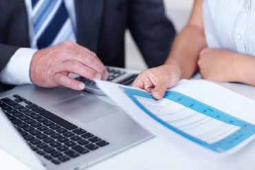 Banks are getting wary on documentation. Photo:Getty