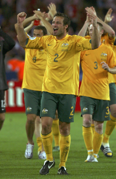 lucas neill