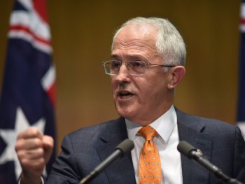 malcolmturnbullelection2