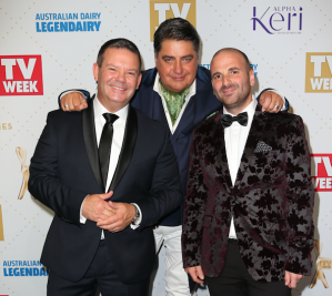 george gary matt masterchef