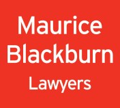 maurice blackburn logo