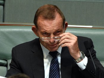 Tony Abbott