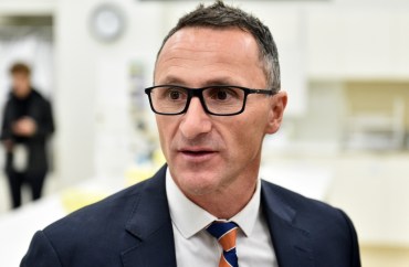 Richard Di Natale