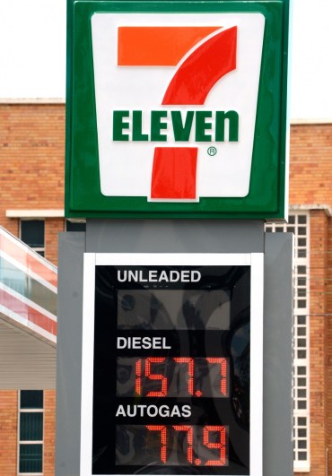 You can lock in a price here. Photo:AAP