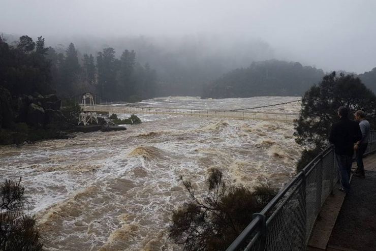 Facebook: Dan Taylor