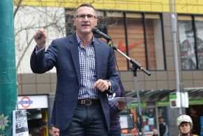 richard di natale