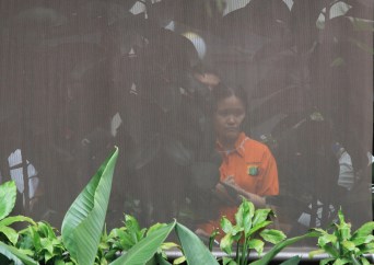 Jessica Wongso facing possible death penalty for poisoning murder. Photo: Getty