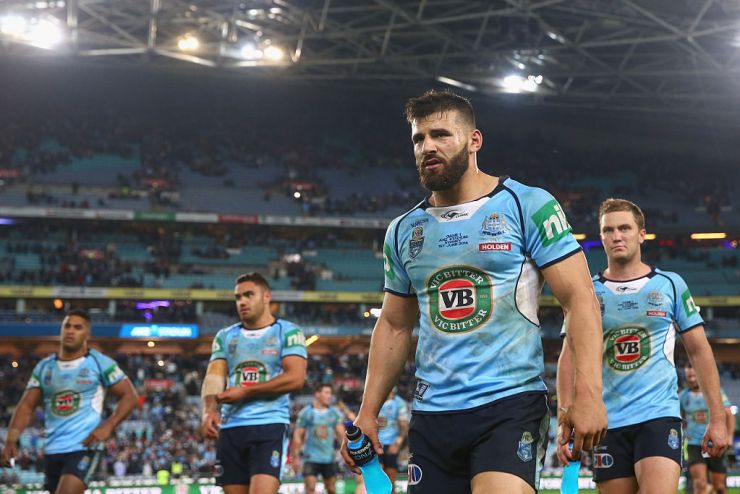 Josh Mansour