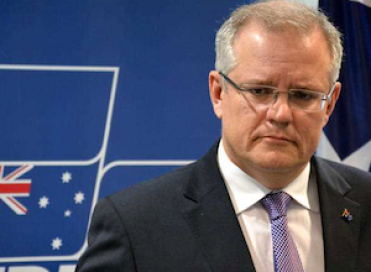Scott Morrison