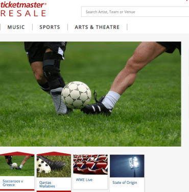 There is plenty for sports fans.