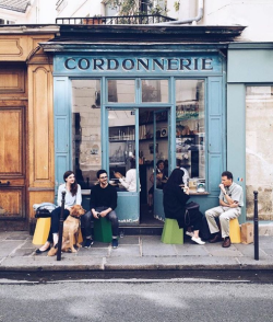 Boot Cafe has all your coffee needs covered. Photo: Instagram