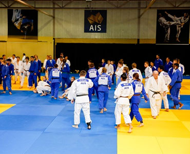 The AIS has been in operation since 1981. Photo: Getty