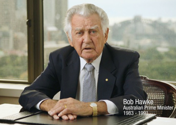bob hawke medicare ad