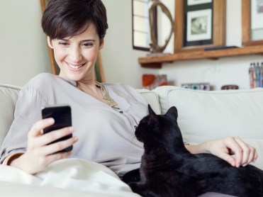 Don't forget to claim your phone costs.Photo:Getty