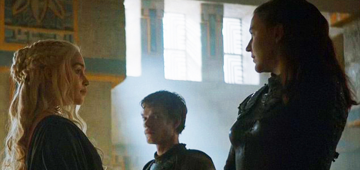 game of thrones daenerys