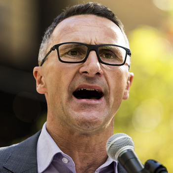 richard di natale