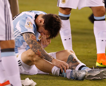 messiargentina