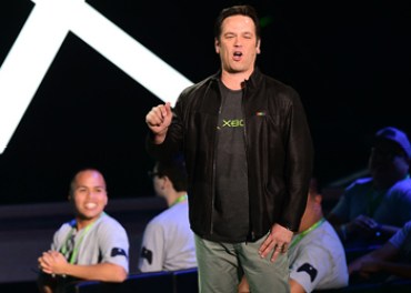 xbox one playstation