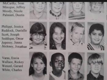 omar mateen primary school