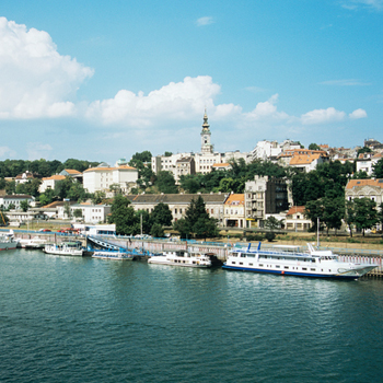 It might be time to consider a river cruise in Europe. Photo: Getty