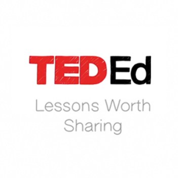 Ted-ed is an education-focussed spinoff of the popular Ted Talks. Photo: Supplied