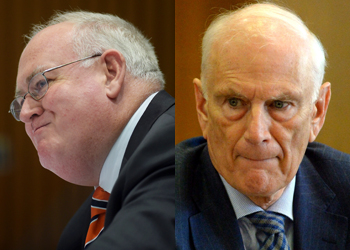 tony nutt richard alston