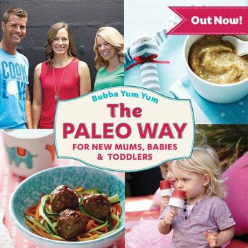 Pete evans sunscreen