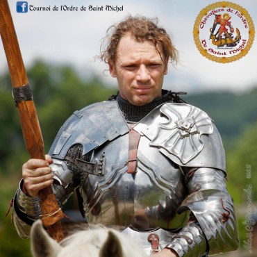 jousting competition