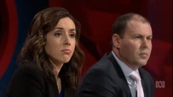 Q&A election episode