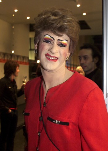 pauline hanson policies