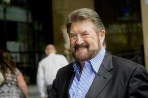 Derryn Hinch