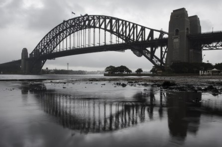 More damaging winds, heavy rain on the way for NSW. Photo: Getty.