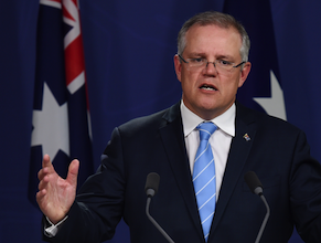 Morrison inflation small