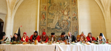 jousting competition