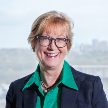 Merran Kelsall has joined VicSuper.