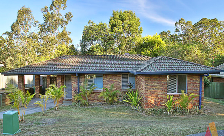 bellbird park brisbane