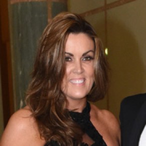 Peta Credlin enjoying a good deal of Schadenfreude.