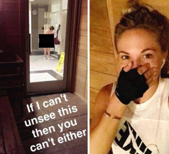 playboy snapchat fat shame