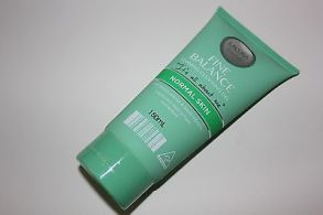 aldi skincare lacura