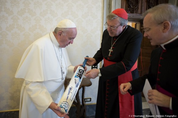 "We must avoid a media verdict, a verdict based on gossip." Photo: AAP