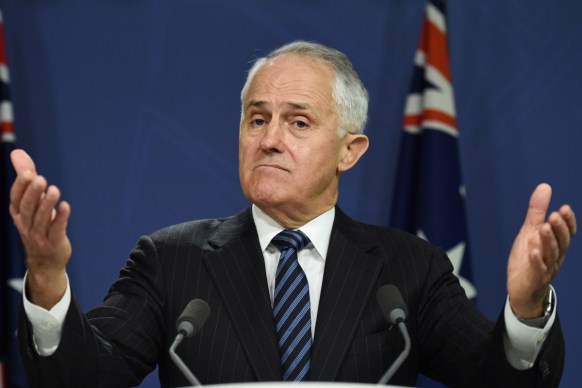 Prime Minister Malcolm Turnbull has said heads will roll over the Census fail. 