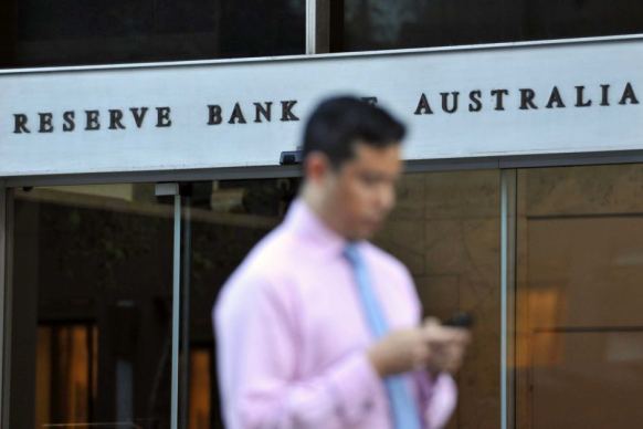 The Reserve Bank last lowered interest rates in May.
