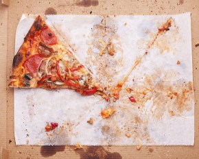 how to safely reheat food