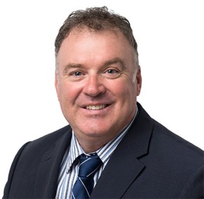 One Nation senator in waiting, Rod Culleton. Photo: onenation.com.au