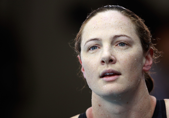 kyle chalmers freestyle