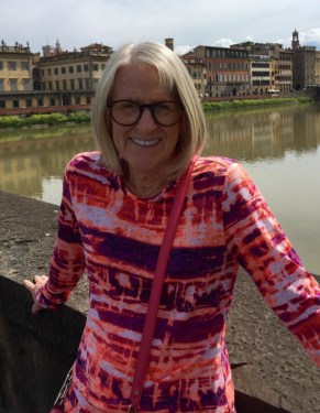 Victim Darlene Horton, 64, a US citizen. Photo: Metropolitan Police.