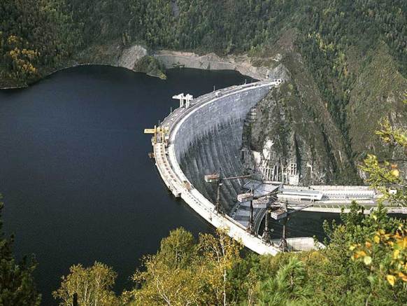 Infrastructure is attractive to super funds. Photo: Getty