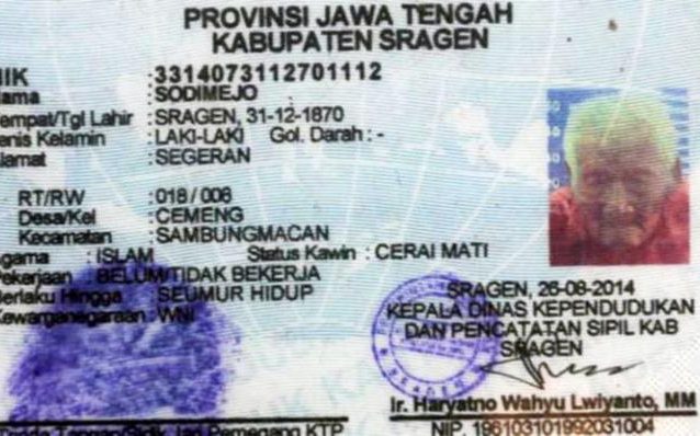 Gotho is registered under the name