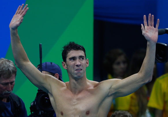 kyle chalmers freestyle