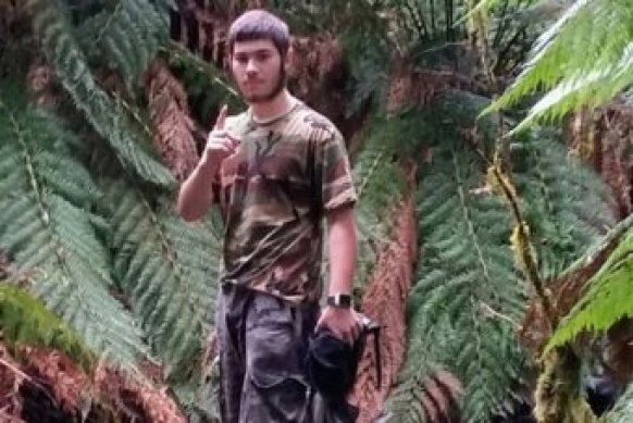 Sevdet Besim got a reduced sentence due to his guilty plea. Photo: Instagram.